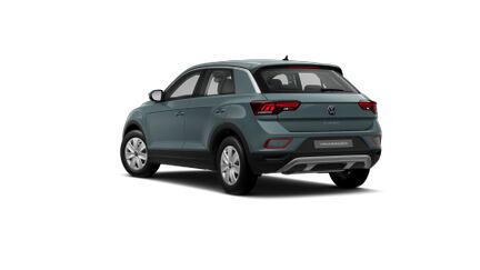 Bild eines T-Roc 4Me TSI