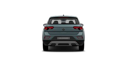Bild eines T-Roc 4Me TSI