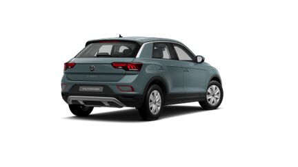 Bild eines T-Roc 4Me TSI