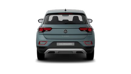 Bild eines T-Roc 4Me TSI