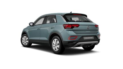 Bild eines T-Roc 4Me TSI
