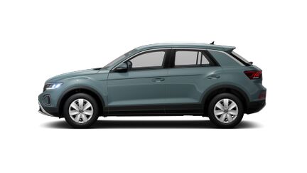 Bild eines T-Roc 4Me TSI