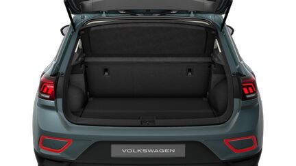 Bild eines T-Roc 4Me TSI