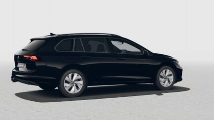 Bild eines Golf Variant Business mHeV DSG