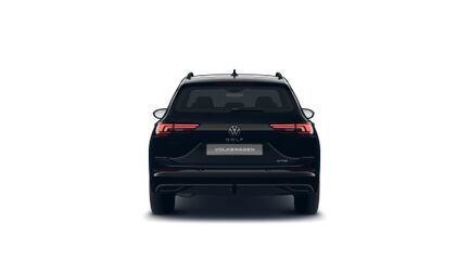 Bild eines Golf Variant Business mHeV DSG