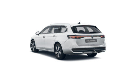 Bild eines Passat Variant Business eTSI DSG