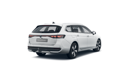 Bild eines Passat Variant Business eTSI DSG