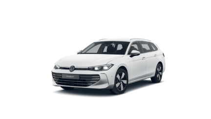 Bild eines Passat Variant Business eTSI DSG