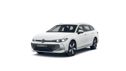 Bild eines Passat Variant Business eTSI DSG