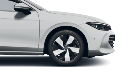 Bild eines Passat Variant Business eTSI DSG