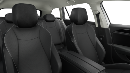 Bild eines Passat Variant Business eTSI DSG