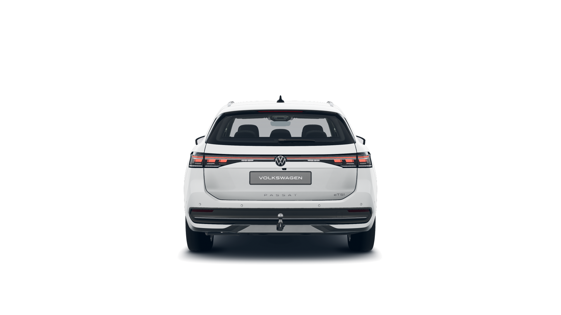 Bild eines Passat Variant Business eTSI DSG