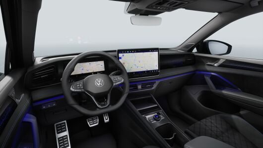 Bild eines Tiguan Sport TDI 4MOTION DSG