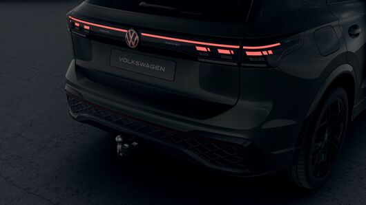 Bild eines Tiguan Sport TDI 4MOTION DSG