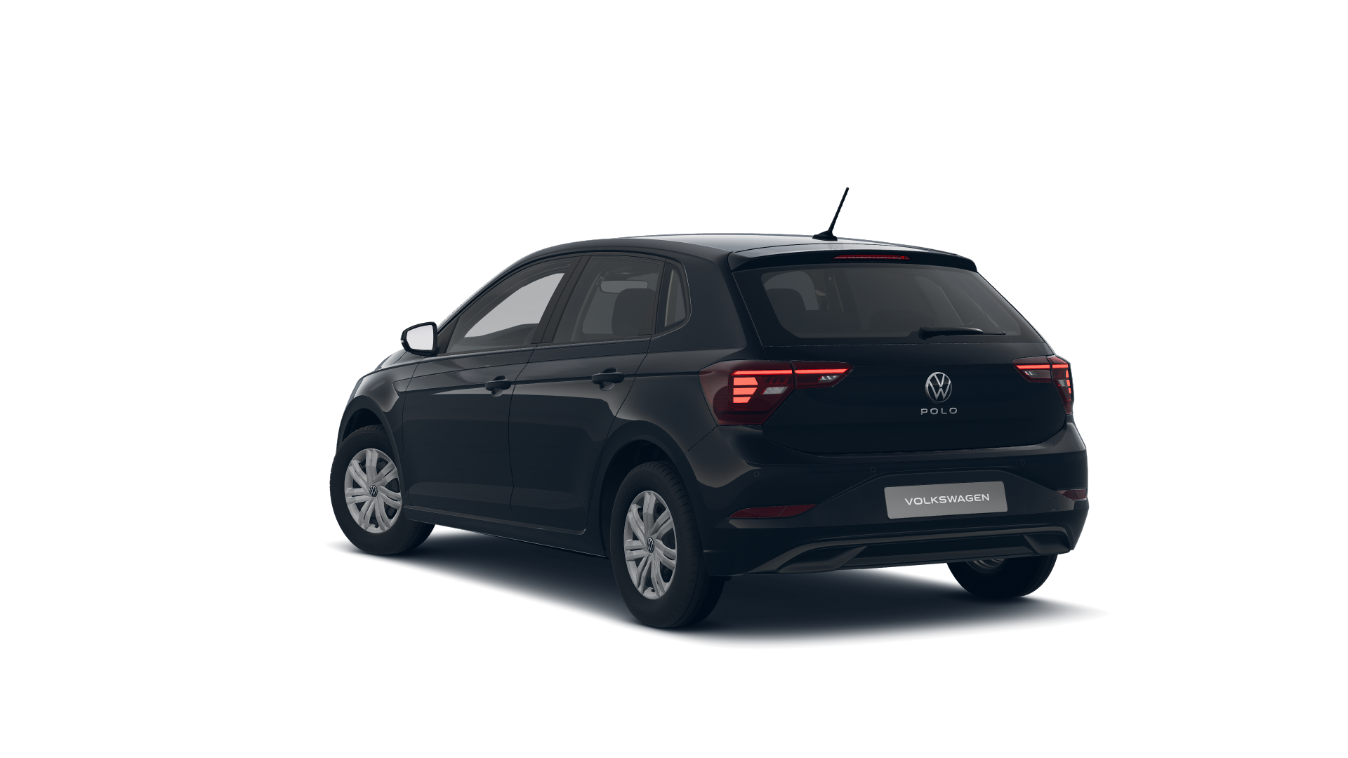 Bild eines Polo 4Me