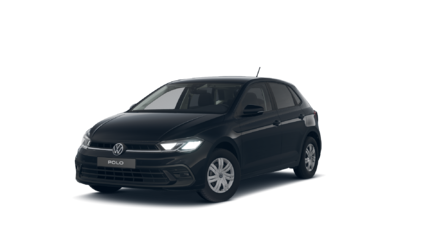 Bild eines Polo 4Me