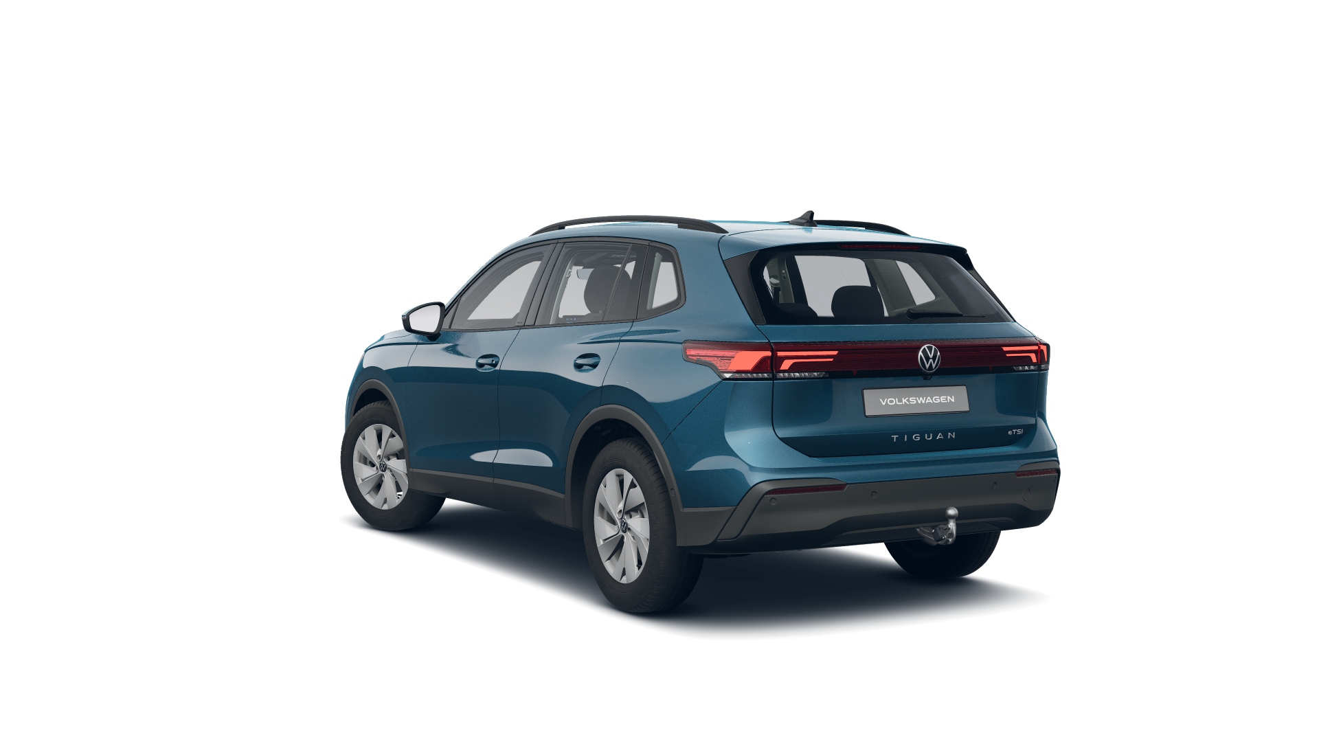 Bild eines Tiguan 4Me eTSI DSG