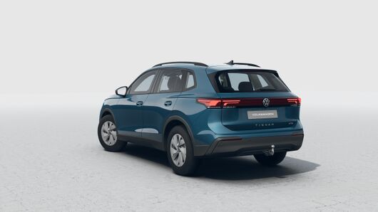Bild eines Tiguan 4Me eTSI DSG