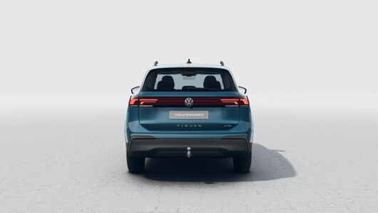 Bild eines Tiguan 4Me eTSI DSG