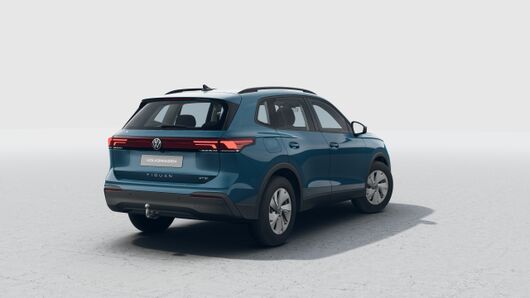 Bild eines Tiguan 4Me eTSI DSG