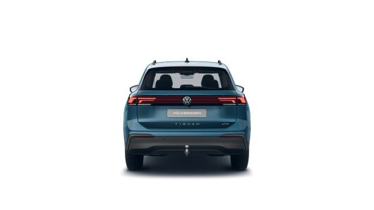 Bild eines Tiguan 4Me eTSI DSG
