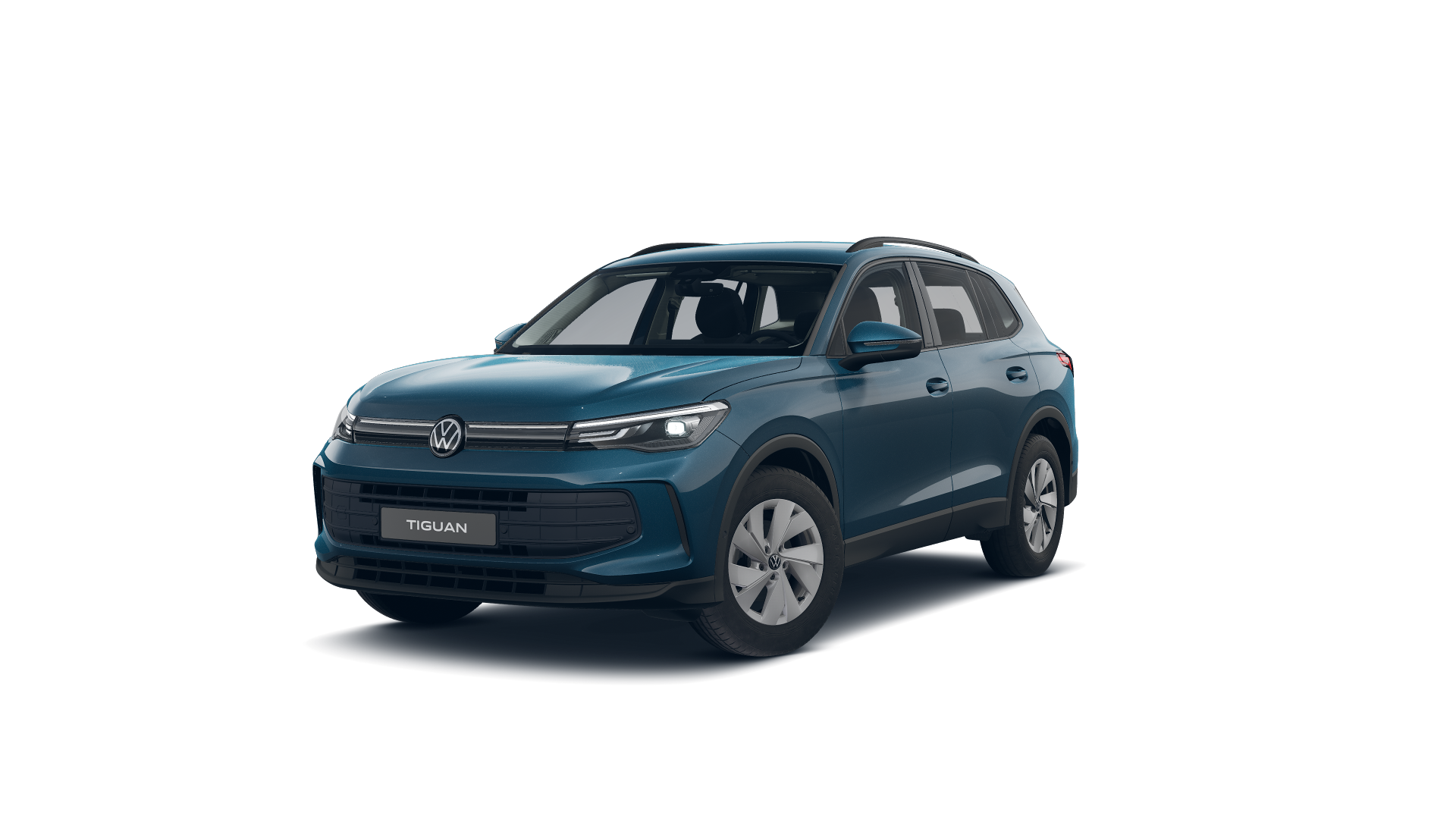 VW Tiguan 4Me eTSI DSG 2025