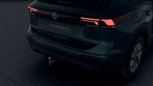 Bild eines Tiguan 4Me eTSI DSG