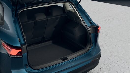 Bild eines Tiguan 4Me eTSI DSG