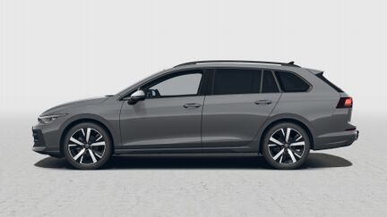Bild eines Golf Variant Business mHeV DSG