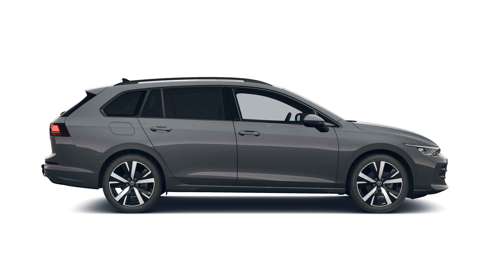 Bild eines Golf Variant Business mHeV DSG