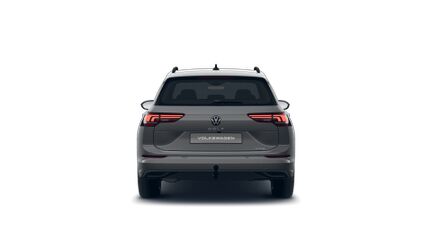 Bild eines Golf Variant Business mHeV DSG