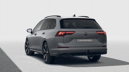 Bild eines Golf Variant Business mHeV DSG