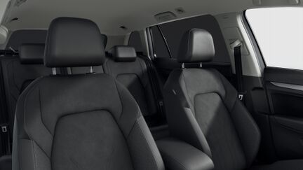 Bild eines Golf Variant Business mHeV DSG