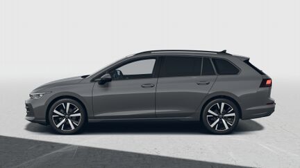 Bild eines Golf Variant Business mHeV DSG