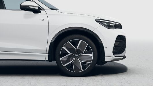Bild eines Tiguan Sport TDI DSG
