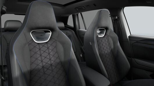 Bild eines Tiguan Sport TDI DSG