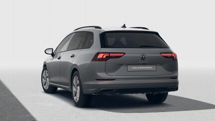 Bild eines Golf Variant Business TSI
