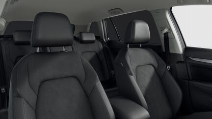 Bild eines Golf Variant Business TSI