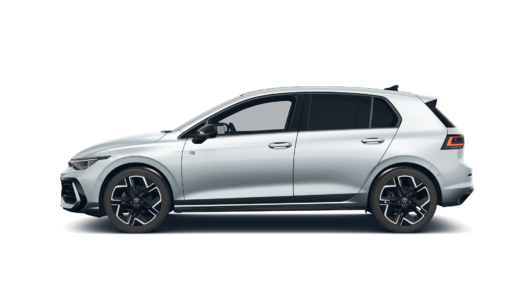 Bild eines Golf Sport mHEV TSI DSG