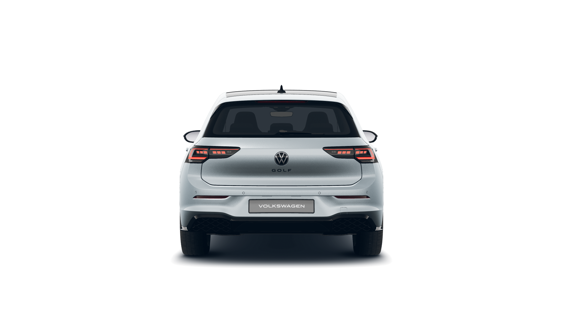 Bild eines Golf Sport mHEV TSI DSG
