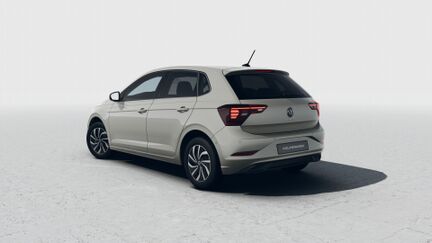 Bild eines Polo Friends TSI DSG
