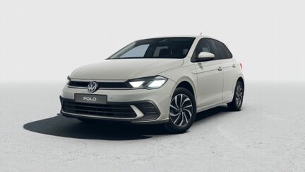 Bild eines Polo Friends TSI DSG