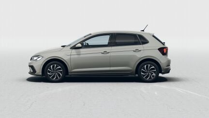 Bild eines Polo Friends TSI DSG