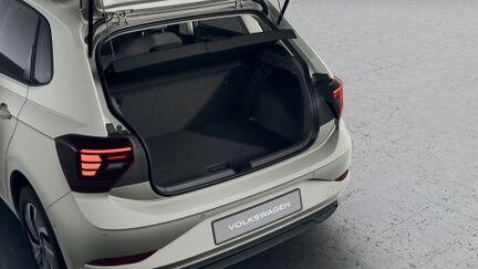 Bild eines Polo Friends TSI DSG