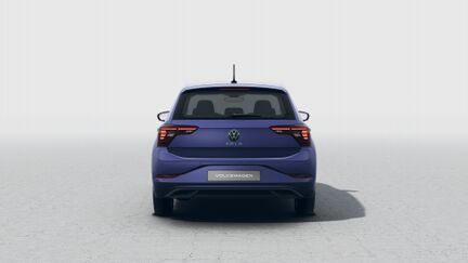 Bild eines Polo Friends TSI DSG
