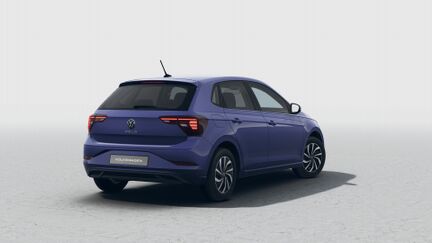 Bild eines Polo Friends TSI DSG