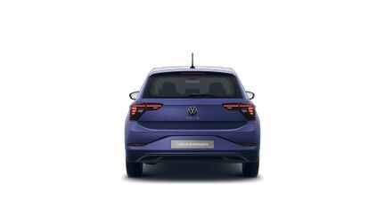 Bild eines Polo Friends TSI DSG