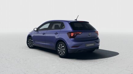 Bild eines Polo Friends TSI DSG