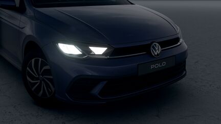 Bild eines Polo Friends TSI DSG