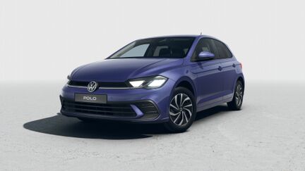 Bild eines Polo Friends TSI DSG
